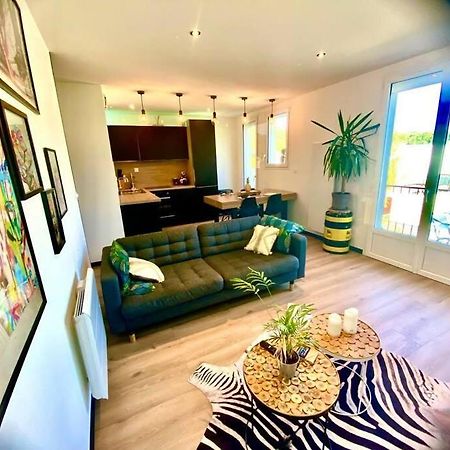 לורדה *Superbe Appartement Moderne* מראה חיצוני תמונה