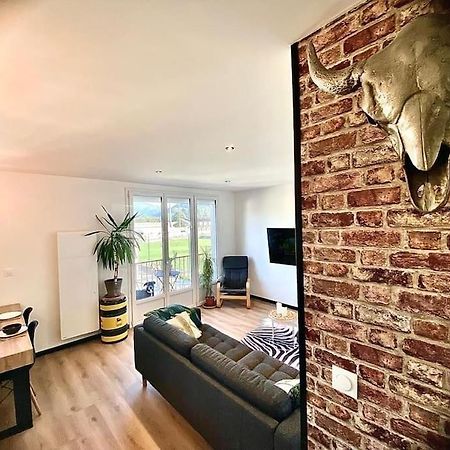לורדה *Superbe Appartement Moderne* מראה חיצוני תמונה