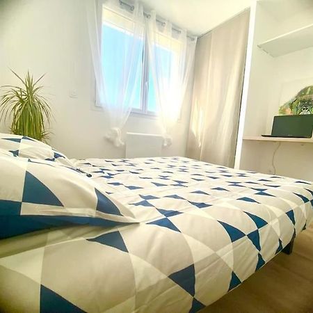 לורדה *Superbe Appartement Moderne* מראה חיצוני תמונה