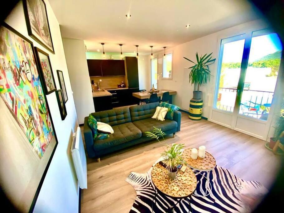לורדה *Superbe Appartement Moderne* מראה חיצוני תמונה