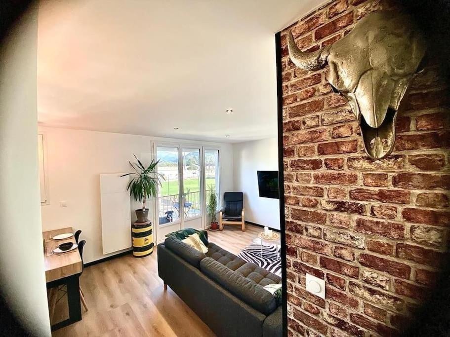 לורדה *Superbe Appartement Moderne* מראה חיצוני תמונה
