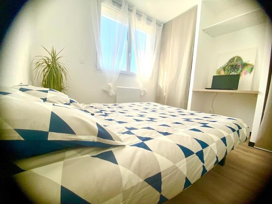 לורדה *Superbe Appartement Moderne* מראה חיצוני תמונה