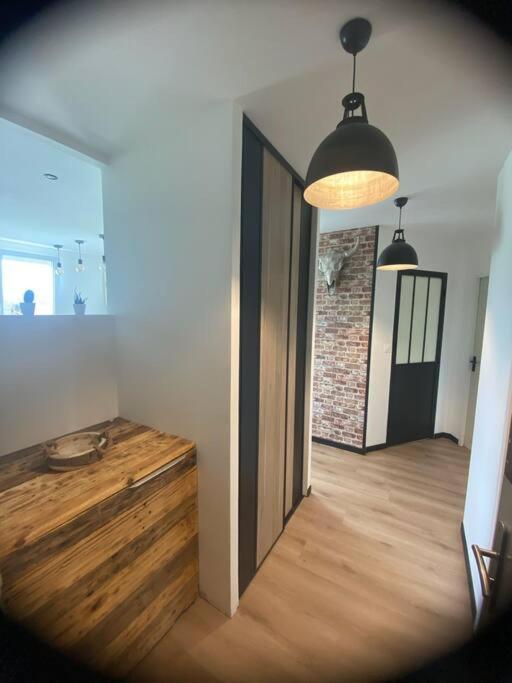 לורדה *Superbe Appartement Moderne* מראה חיצוני תמונה