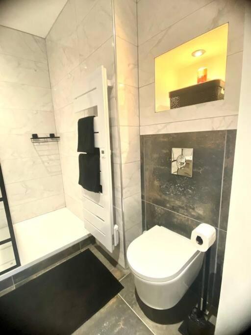 לורדה *Superbe Appartement Moderne* מראה חיצוני תמונה